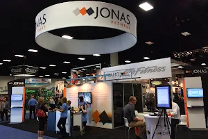 Jonas Fitness, Inc image
