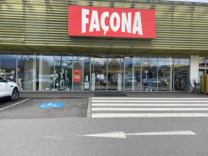 Facona Fashion Rankweil