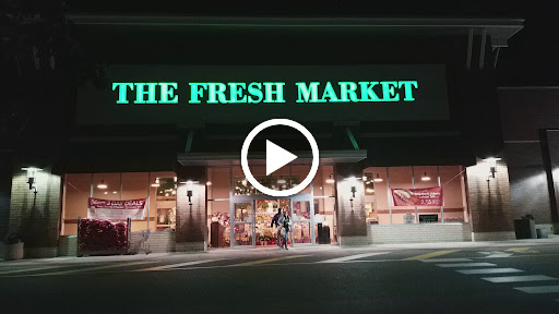 Grocery Store «The Fresh Market», reviews and photos, 100 Welsh Rd, Horsham, PA 19044, USA