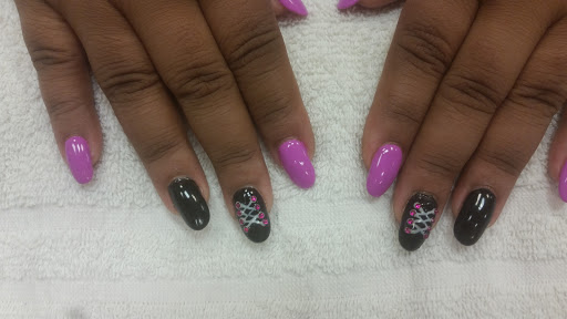 Beauty Salon «Posh22 Salon & Spa», reviews and photos, 13060 Riverdale Dr NW, Coon Rapids, MN 55448, USA