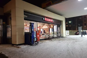 Hesburger Sissikatu image