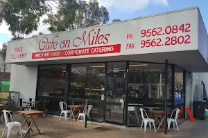 Cafe On Miles image