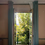 Photo n°1 de l'avis de Yana.y fait le 30/09/2022 à 22:39 sur le  Hotel Giglio à Montecatini Terme