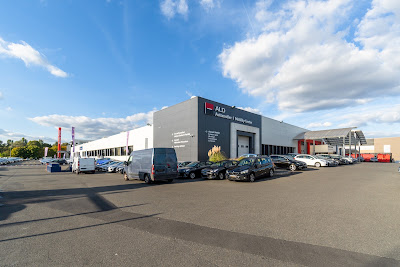 ATELIERS ET&S à Nanterre