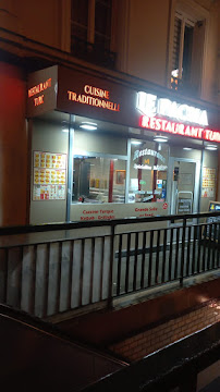 Photos du propriétaire du Restaurant turc Le Pacha à Vincennes - n°3