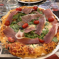 Pizza du Pizzas à emporter PATATI & PATATA à Oloron-Sainte-Marie - n°18