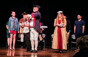 Lincoln Theatre Guild - photo 99