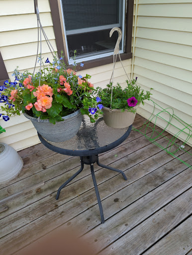 Stone Post Gardens, 1185 Randolph Rd, Middletown, CT 06457, USA, 