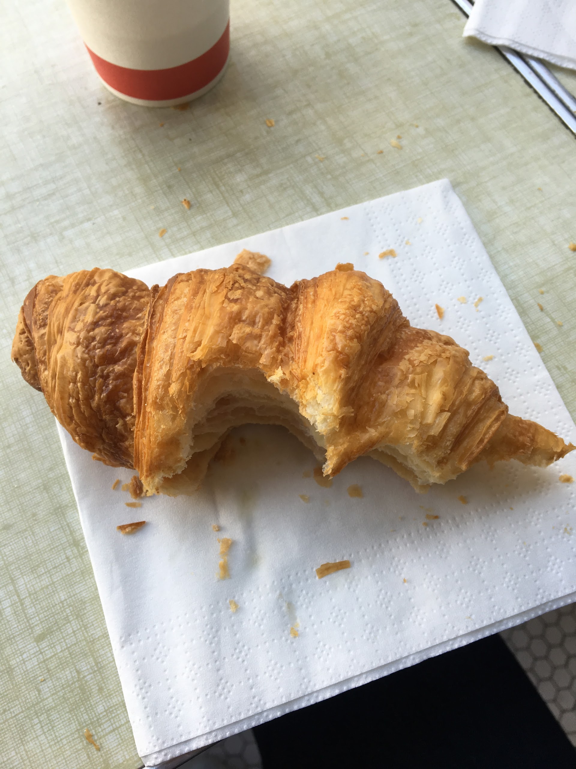 Photo n° 1 de l'avis de Frank.e fait le 05/06/2017 à 08:50