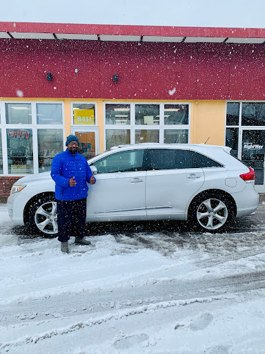 Used Car Dealer «Rightway Auto Sales», reviews and photos, 8411 Telegraph Rd, Taylor, MI 48180, USA