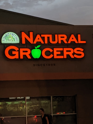 Natural Foods Store «Natural Grocers», reviews and photos, 655 W Indian School Rd, Phoenix, AZ 85013, USA