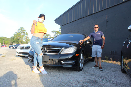 Used Car Dealer «Auto Park Corporation», reviews and photos, 5487 S Orange Blossom Trail, Orlando, FL 32839, USA