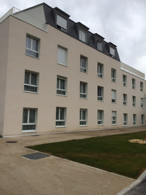 EHPAD Saint Joseph à Noisy-le-Grand