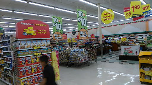 Grocery Store «Kroger», reviews and photos, 514 S Carrier Pkwy, Grand Prairie, TX 75051, USA