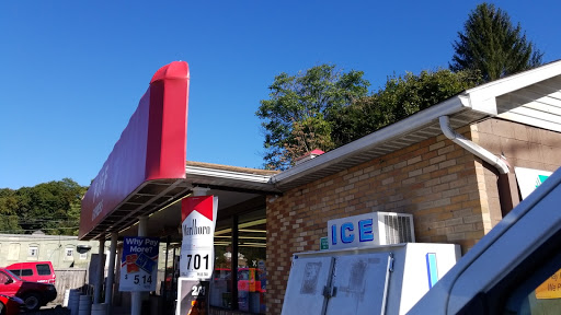 Tobacco Shop «Puff Express», reviews and photos, 705 Race St, Shamokin, PA 17872, USA
