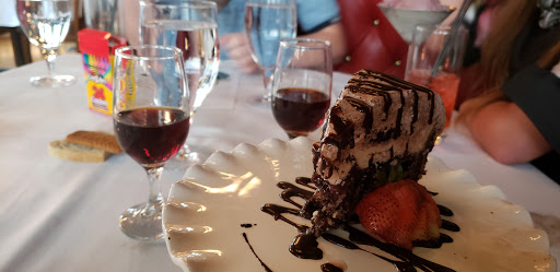 Italian Restaurant «Andante», reviews and photos, 113 S Emerson St, Chelan, WA 98816, USA