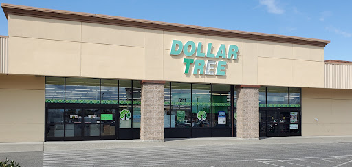 Dollar Store «Dollar Tree», reviews and photos, 6111 6th Ave, Tacoma, WA 98406, USA