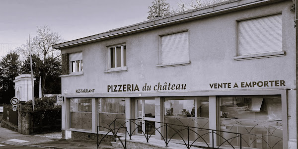 Pizzeria du Château