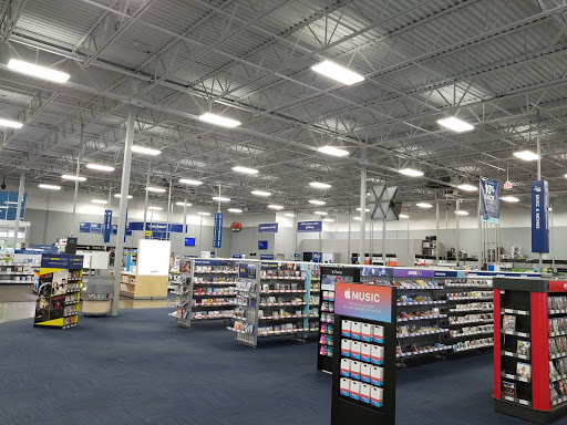 Electronics Store «Best Buy», reviews and photos, 5520 E Skelly Dr, Tulsa, OK 74135, USA