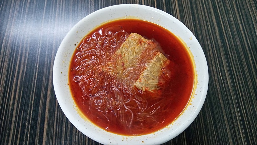 重慶麻辣燙 的照片