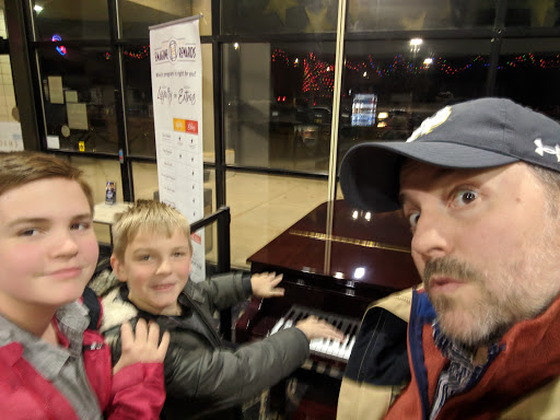 Movie Theater «Emagine Birch Run», reviews and photos, 12280 Dixie Hwy, Birch Run, MI 48415, USA