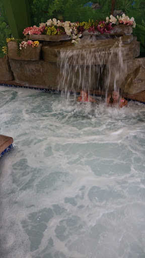 Water Park «Lancaster’s Caribbean Indoor Waterpark», reviews and photos, 2100 Lincoln Hwy E, Lancaster, PA 17602, USA