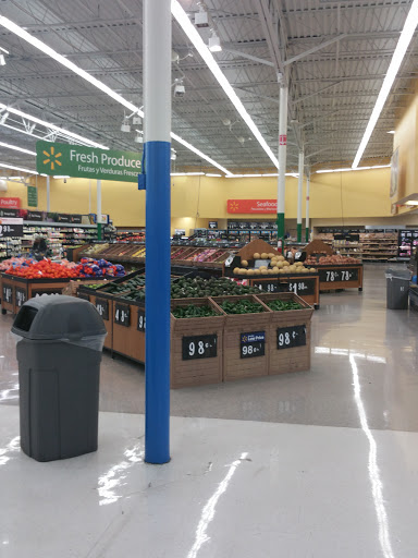 Department Store «Walmart Supercenter», reviews and photos, 4080 W Northern Ave, Pueblo, CO 81005, USA