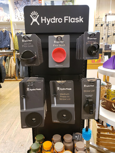 Ski Shop «Appalachian Outdoors», reviews and photos, 123 S Allen St, State College, PA 16801, USA