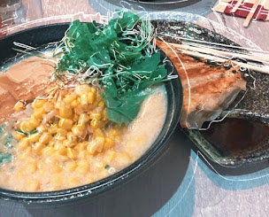 Photo n°43 de Ramen Djizan Chevreul à Lyon ()