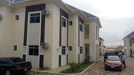 Crispan Luxury Apartments Jos, Jos, Nigeria, Apartment Complex, state Plateau