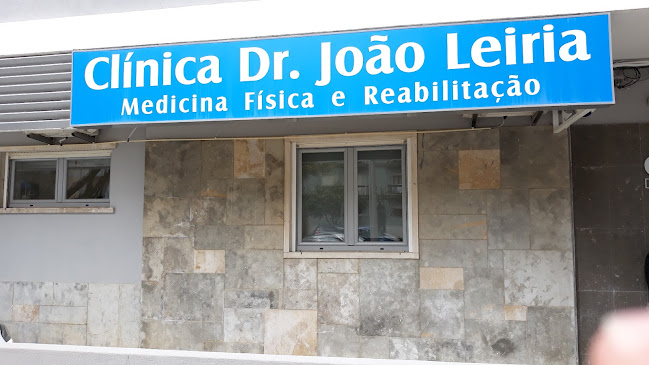 Clinica Dr. João Leiria - Torres Vedras