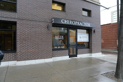 Meier Family Chiropractic Downtown