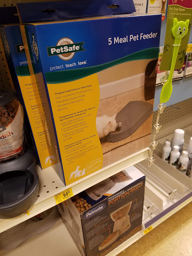 Pet Supply Store «PetSmart», reviews and photos, 1919 Wells Rd, Orange Park, FL 32073, USA
