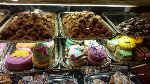 Italian Grocery Store «Messina Market & Catering», reviews and photos, 6255 Northern Blvd, East Norwich, NY 11732, USA