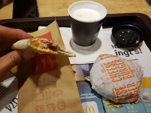 McDonald's Wien