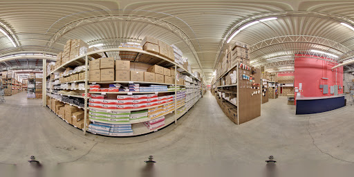 Restaurant Supply Store «The Restaurant Store - Reading», reviews and photos, 845 Woodland Rd, Wyomissing, PA 19610, USA