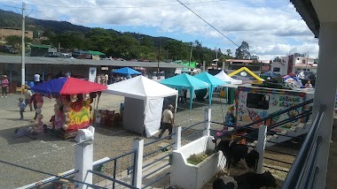 Complejo Ferial