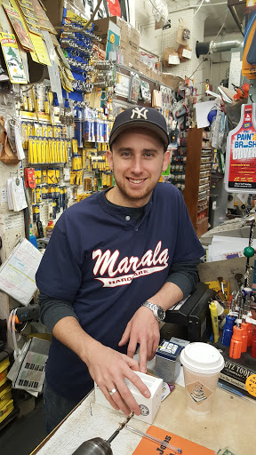Hardware Store «Marsala Hardware», reviews and photos, 110 Broadway, Hillsdale, NJ 07642, USA