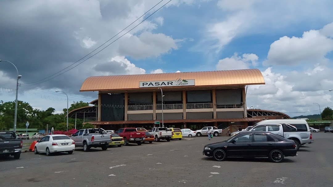 Sri Perdana Fresh Market