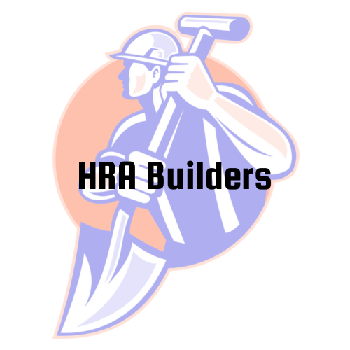 H R A Builders - Birmingham