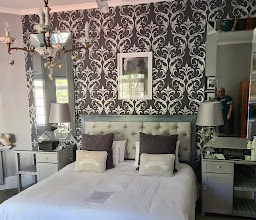 The Villa Rosa photo
