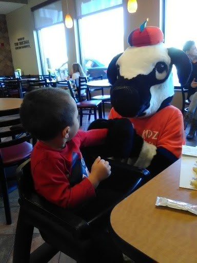 Fast Food Restaurant «Chick-fil-A», reviews and photos, 4675 Perkiomen Ave, Reading, PA 19606, USA