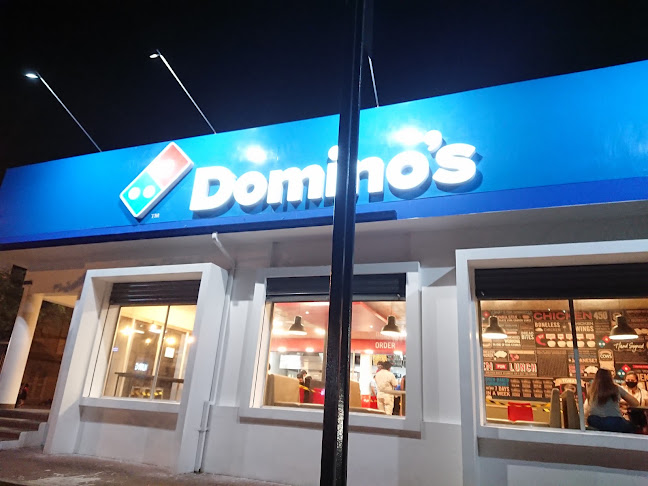 Domino's - Pizzeria