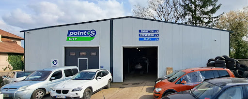 Photo 4 - Garage AUTODRIVE 88 - EUROREPAR - POINT LOC BY ADA