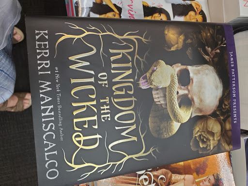 Book Store «Books-A-Million», reviews and photos, 163 Golden Isles Plaza, Brunswick, GA 31520, USA