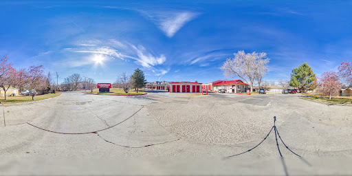 Self-Storage Facility «CubeSmart Self Storage», reviews and photos, 16845 Mt Vernon Rd, Golden, CO 80401, USA