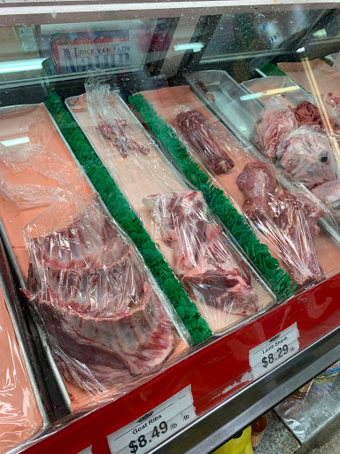 Butcher Shop «Halal Meats», reviews and photos, 1538 S De Anza Blvd, San Jose, CA 95129, USA