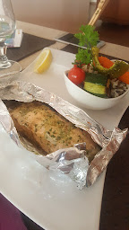 Photo n°26 de Mariés, 2 Chats est devenu Le Rest'O du Château à Montélimar ()