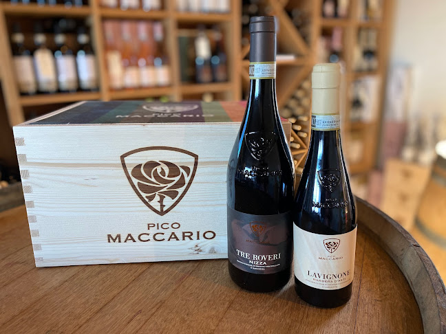 Piemonte På Flaske Aps - Vejle