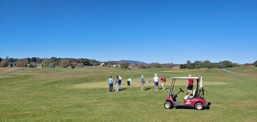 Golf Club «Crossings Golf Club», reviews and photos, 2585 TN-81, Jonesborough, TN 37659, USA